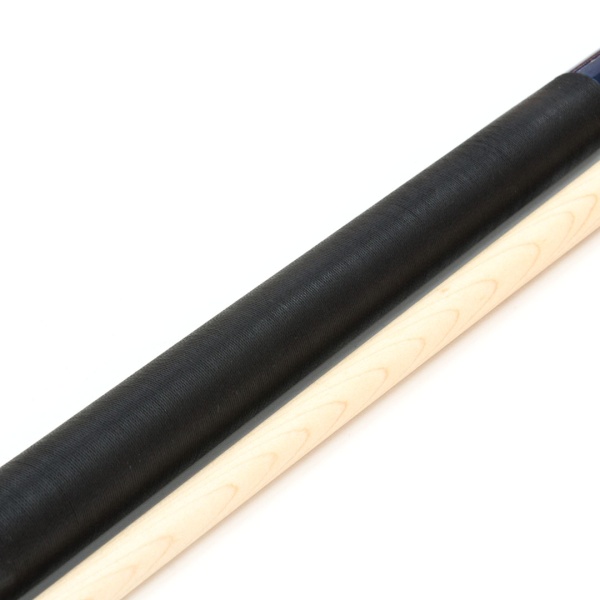 Кий / пул 2-pc "Classic Beginner" (синий)