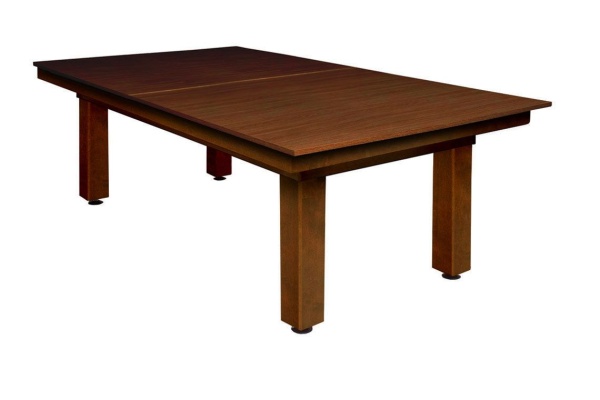 Бильярдный стол для пула обеденный "Спартак" (6 футов)