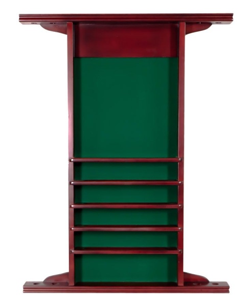 Киевница навесная "Classic" (махагон)