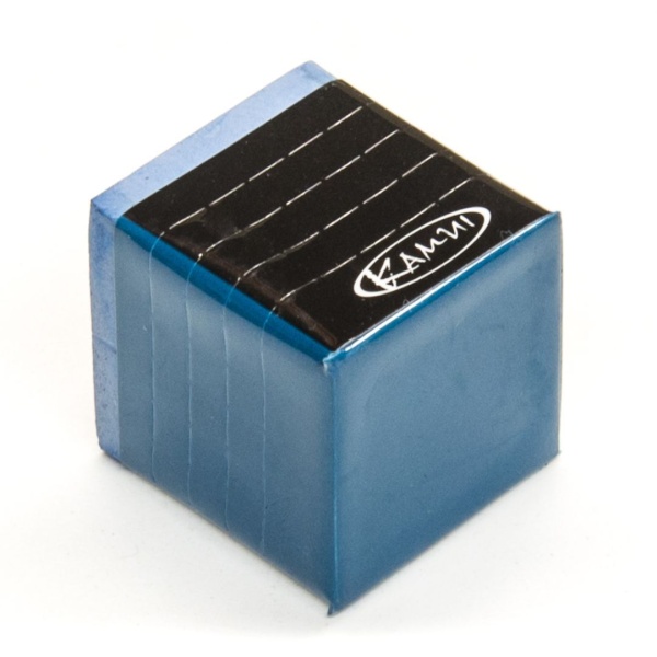 Мел «Kamui 1.21 beta» синий