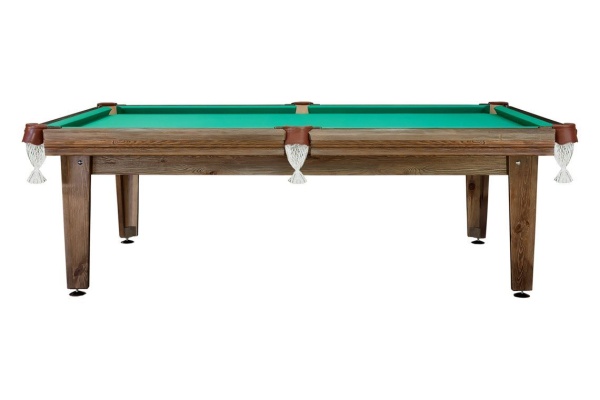 Бильярдный стол для пула "Мастер" (6 футов ЛДСП)