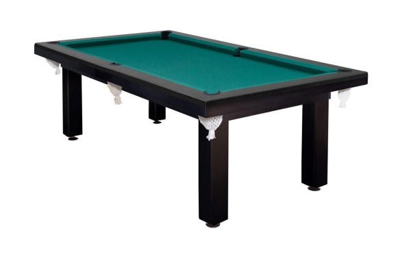 Бильярдный стол для пула обеденный "Спартак" (6 футов)