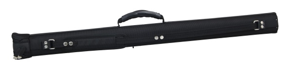 Тубус для кия "WINNER V" 1/1 85 см (черный)