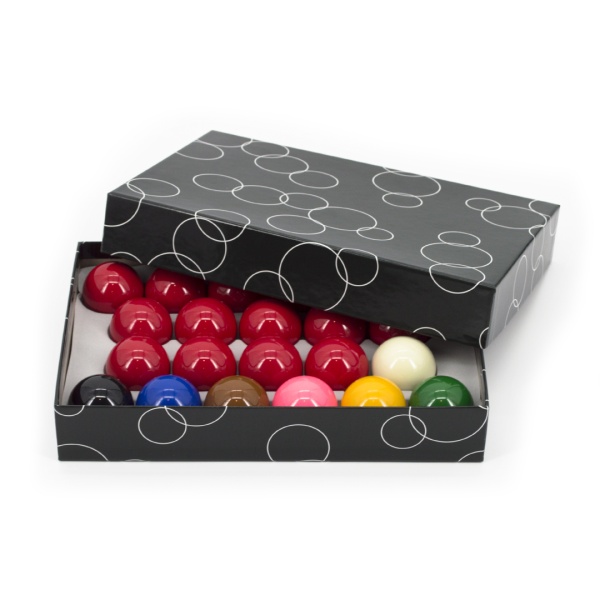 Комплект шаров 52.4 мм "Standard" с поддоном