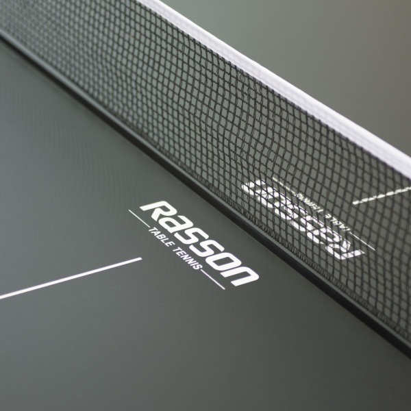 Теннисный стол складной для помещений "Rasson Premium S-1950 Indoor" (274 Х 152.5 Х 76 см ) с сеткой