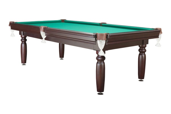 Бильярдный стол для пула "Юниор" (6 футов ЛДСП)