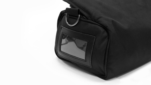 Чехол для транспортировки футляров для кия "Classic LV"