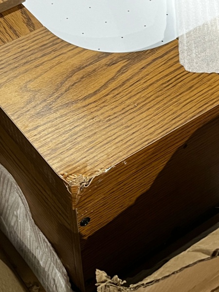 Игровой стол - трансформер (бильярд, аэрохоккей, настольный теннис) "Twister" (дуб)